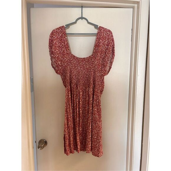 3rd & Malt dress size 2XL - Picture 2 of 3